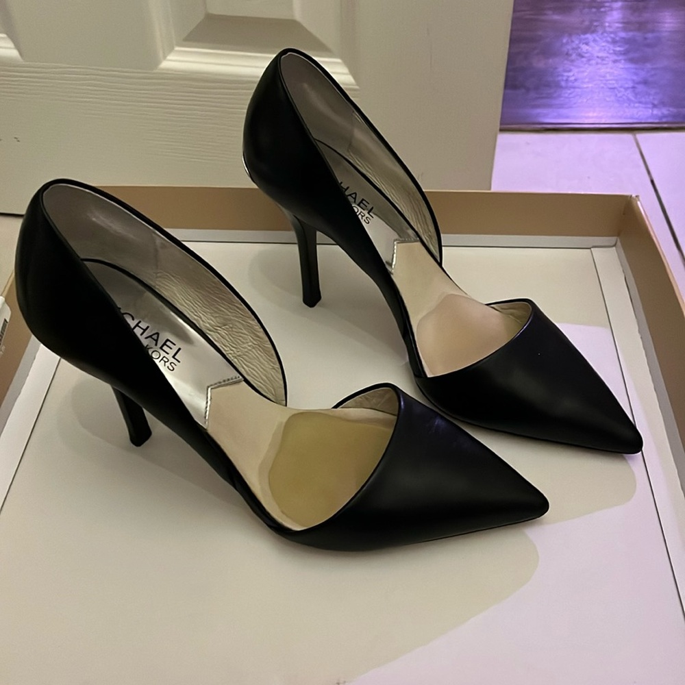 EUC Michael Kors d’orsee pumps